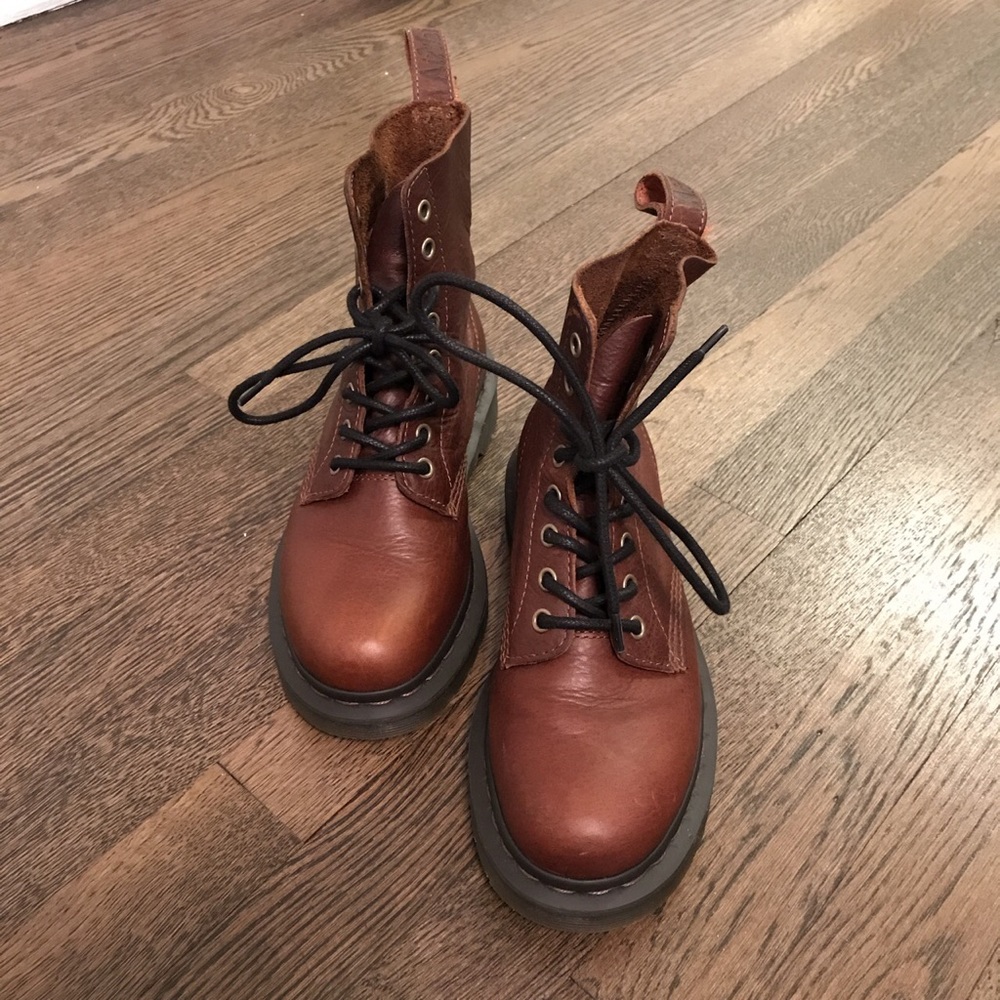 Dr Martens boots
